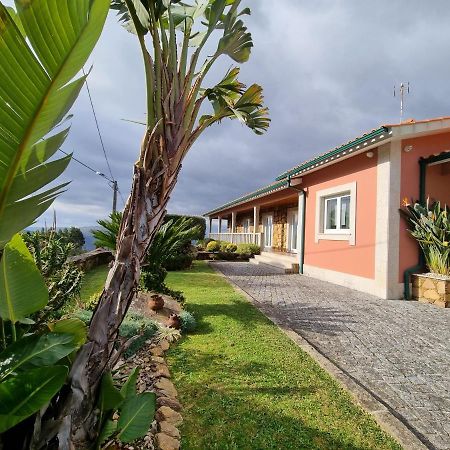 Recanto Nature Vila Verde  Luaran gambar