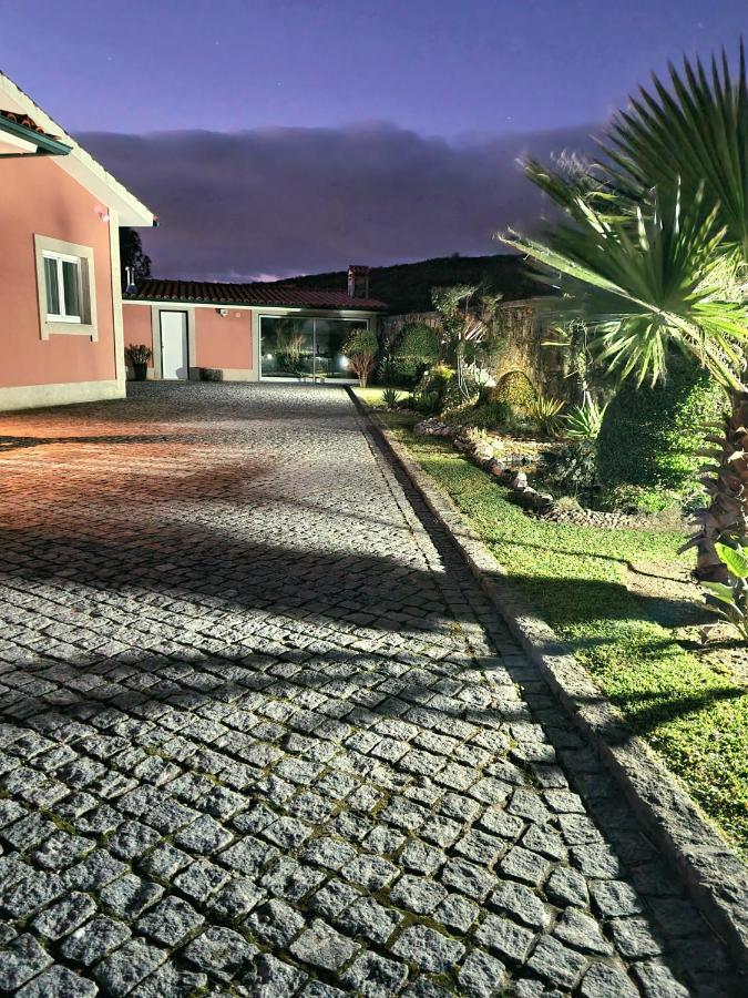 Recanto Nature Vila Verde  Luaran gambar