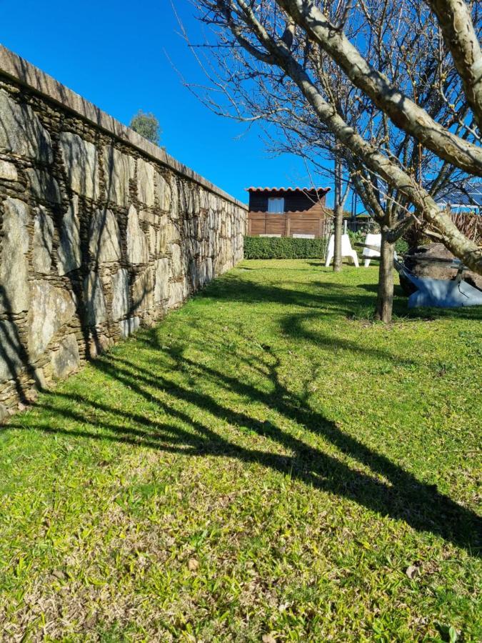 Recanto Nature Vila Verde  Luaran gambar