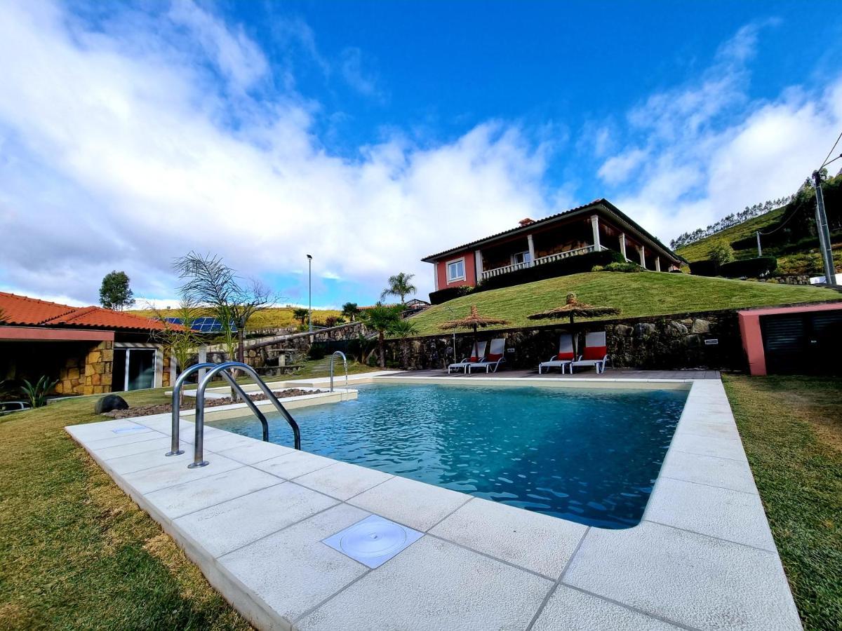 Recanto Nature Vila Verde  Luaran gambar