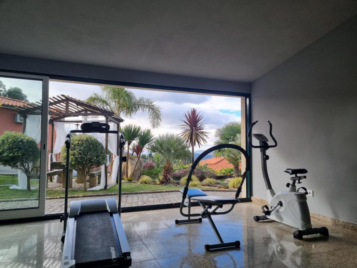 Recanto Nature Vila Verde  Luaran gambar