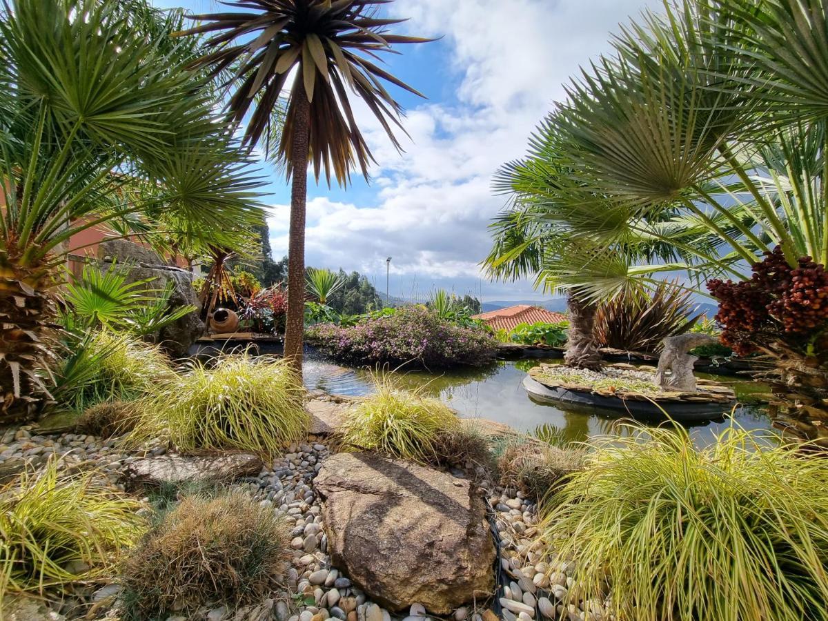 Recanto Nature Vila Verde  Luaran gambar