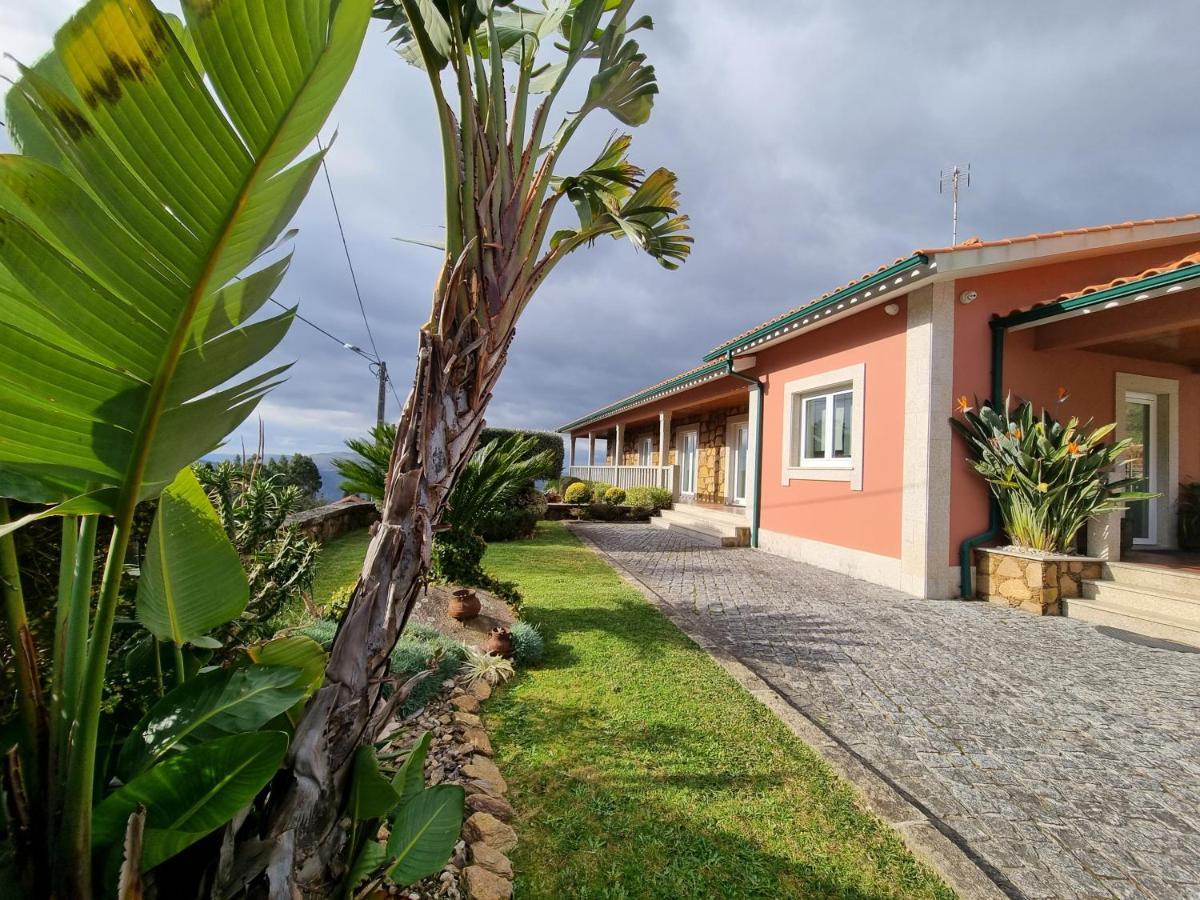 Recanto Nature Vila Verde  Luaran gambar