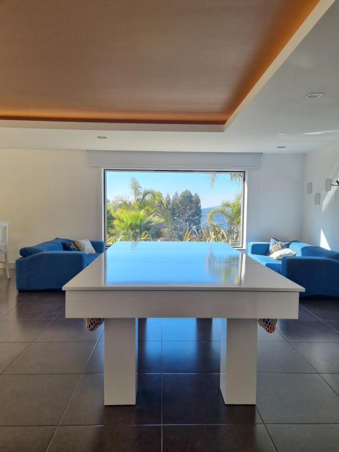 Recanto Nature Vila Verde  Luaran gambar