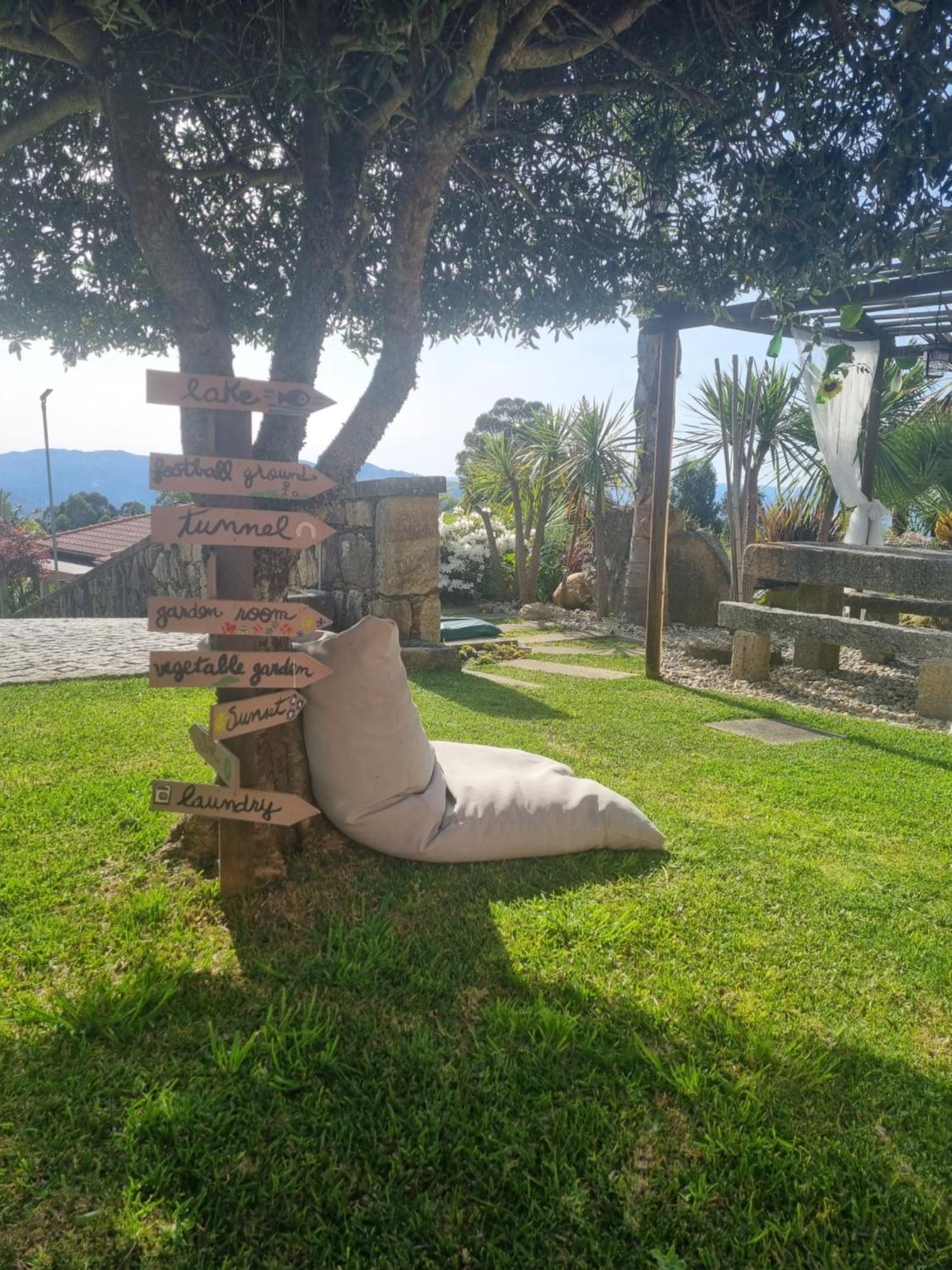 Recanto Nature Vila Verde  Bilik gambar